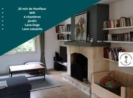 Le Clos du Presbytère