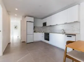 Villamadero Tu refugio de tranquilidad y confort