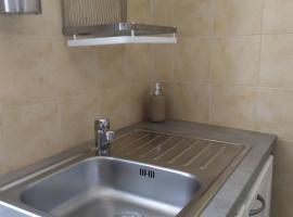 Scarella room, hotel en Roma