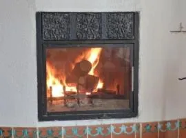 Ecolgica Casa Del Sol 1