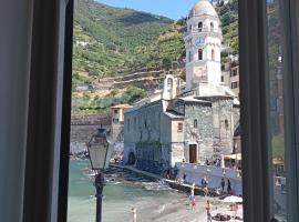 Scarella room, hotel di Rome