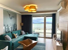 LakeSightHome, ξενοδοχείο σε Fonyod