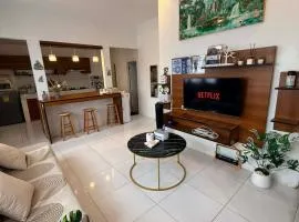 Casa de Dahican, 2BR House with generator - near Dahican beach