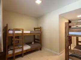 Caminho de Itacoatiara