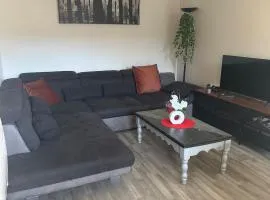 COQUELICOT Appartement 4 à 6personnes