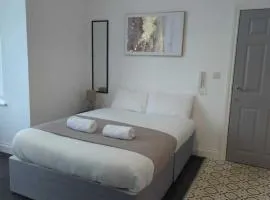 Sunderland Stadium Studios