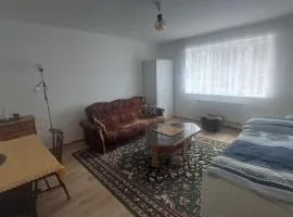 Apartmány u Sýpky
