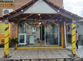 Aconchego de Olinda, hôtel à Olinda