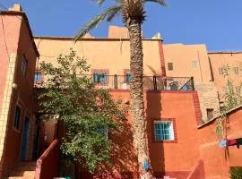 Maison d'hôtes Retour Au Calme