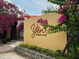 Yên Retreat & Cafe