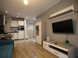 Krowoderska Old Town Residence by Rently