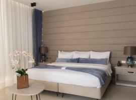 Ceibo Real, люксовый отель в городе Портовьехо