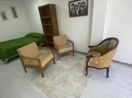 Siéntete en casa 2