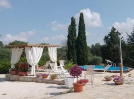 WePuglia - Canto dei Grilli