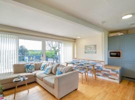 2 Bed in Abersoch oc-c31969, hotelli kohteessa Abersoch