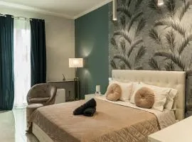 Palazzo Margò - Private Luxury Palace with Sea View