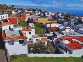 La Palma Hostel by Pension Central