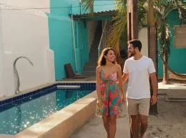 Pousada Maceió-Pajucara