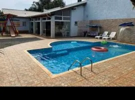 Chácara Sagrada Família