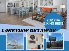 Lakeview Getaway