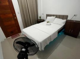 Cromwell Transient, hotel v destinaci Tanay