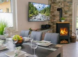 Premium-Plus-Ferienhaus Skadi I