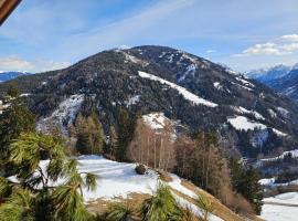Urlaub auf den Bauernhof Brunnerhof, hotel a Floronzo