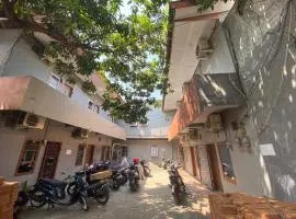 Hotel O Lulu Homestay