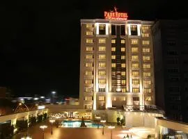 Buyukhanli Park Hotel