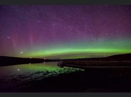 1 Bed in Unst 75417, Hotel in Belmont