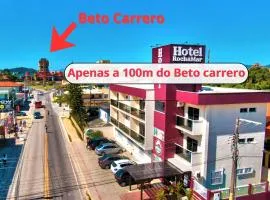 Hotel Rochamar