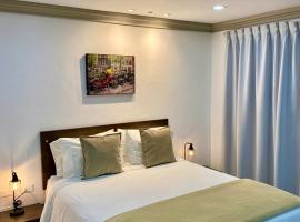 Viesnīca BUENAVISTA INN pilsētā Maiketija