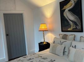 Cosy country stay, Hotel in Slane