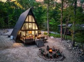 Frog Hollow by Stay with Branch