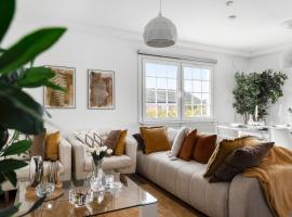 Sunset Stay, Hotel in Malmö