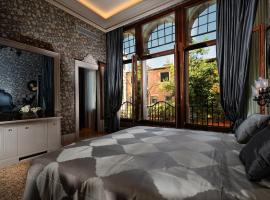 Hotel Palazzetto Madonna โรงแรมในเวนิส