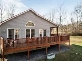 Mariposa By Stay with Branch Winter Hideaway