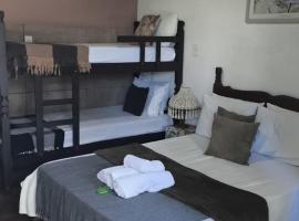 Pousada Princesa da Serra, hotell i Serra do Cipo