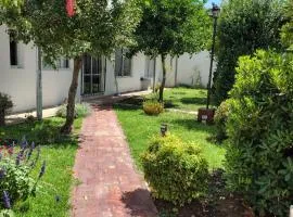 Hospedaje la casa de Marta