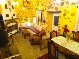 Archontiko-Zakros , Αρχοντικό-Ζάκρος