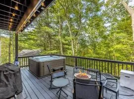 Ridgeview and The Nest by Stay With Branch