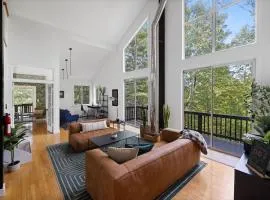 Ridgeview & The Nest for Groups by Stay with Branch