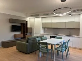 Casa Paolina Apartment - Montano Lucino