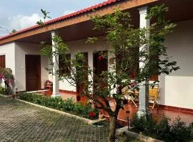 Yên Retreat & Cafe