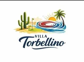 Villa Torbellino, Diseño, Privacidad y Confort