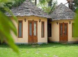 White House Hostels - Arusha