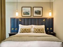 Radisson Blu Hotel, London Euston Square, hotel en Londres
