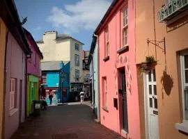 Quaint Cottage in the heart of Kinsale Town