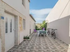 Tylissos EV Stone House