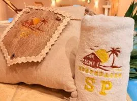 Hospedagem SP Canoa Quebrada